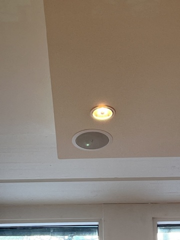 1303605-8 PA system - Bose