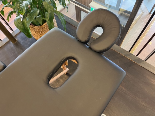 1303620-5 Treatment bed