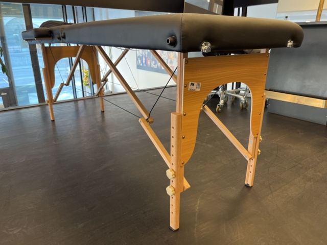 1303620-7 Treatment bed