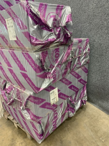 1345797-6 Cellulose foam Jackofoam 80x600x1200