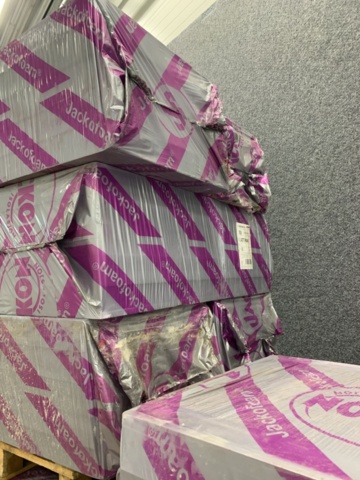 1345797-7 Cellulose foam Jackofoam 80x600x1200