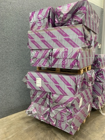 1345797-9 Cellulose foam Jackofoam 80x600x1200