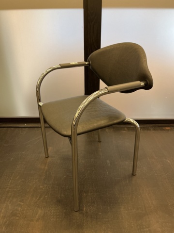 1303621-2 Armchairs 6 pcs