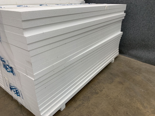 1345798-7 Cellulose plastic Jackopor 60x1200x2400, Bewi