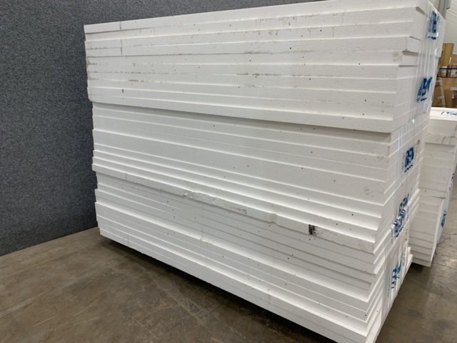 1345798-11 Cellulose plastic Jackopor 60x1200x2400, Bewi