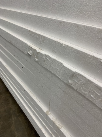 1345798-12 Cellulose plastic Jackopor 60x1200x2400, Bewi