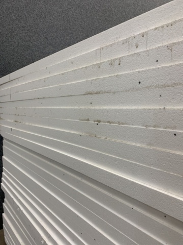 1345798-13 Cellulose plastic Jackopor 60x1200x2400, Bewi