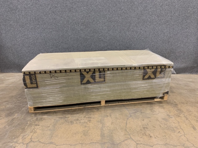 1345803-1 16 facade boards 80x600x2700, Rockwool