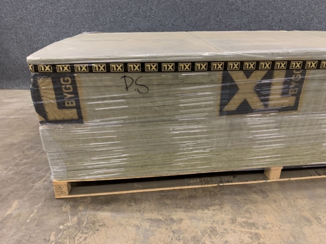 1345803-2 16 facade boards 80x600x2700, Rockwool