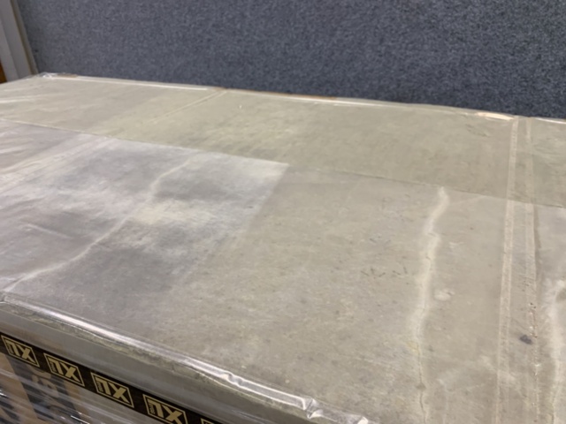 1345803-5 16 facade boards 80x600x2700, Rockwool