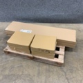 1345808-2 4 benches 1500mm, AJ Products
