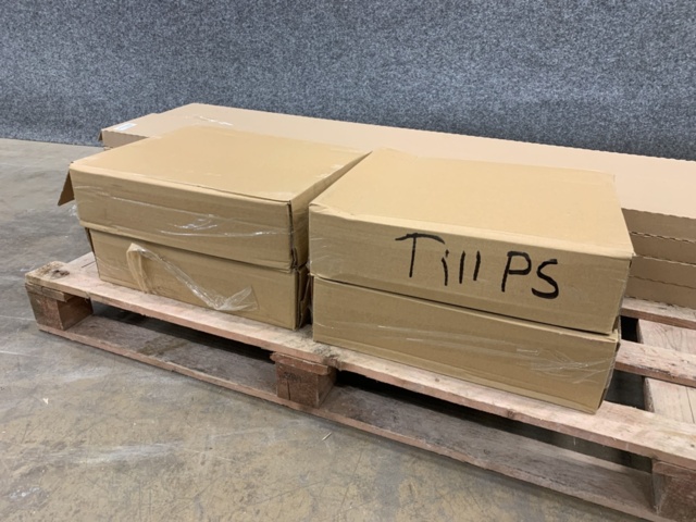 1345808-3 4 benches 1500mm, AJ Products