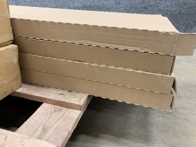 1345808-4 4 benches 1500mm, AJ Products