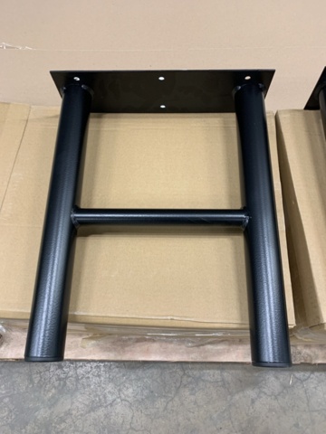 1345808-6 4 benches 1500mm, AJ Products