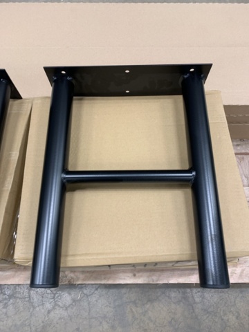 1345808-7 4 benches 1500mm, AJ Products