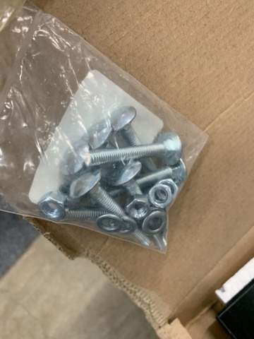 1345808-8 4 benches 1500mm, AJ Products