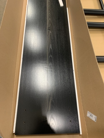 1345808-9 4 benches 1500mm, AJ Products