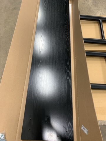 1345808-11 4 benches 1500mm, AJ Products