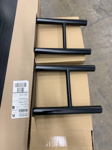 1345808-12 4 benches 1500mm, AJ Products