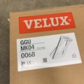 1345809-3 Skylight Velux GGU MK04 0068