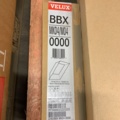 1345809-8 Skylight Velux GGU MK04 0068