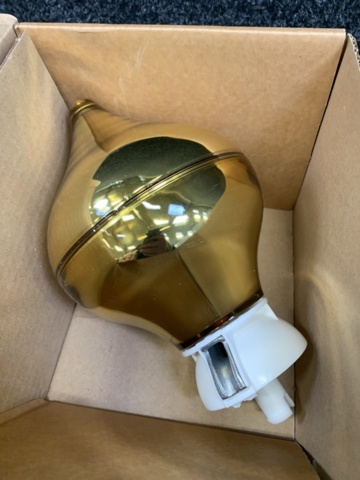 1345811-12 Flagpole 12m, Formenta