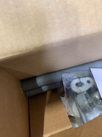 1345811-14 Flagpole 12m, Formenta