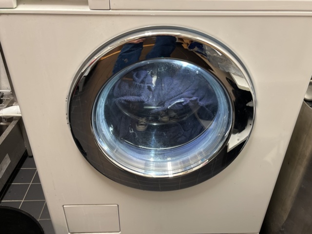 1303639-6 Washing column - Miele