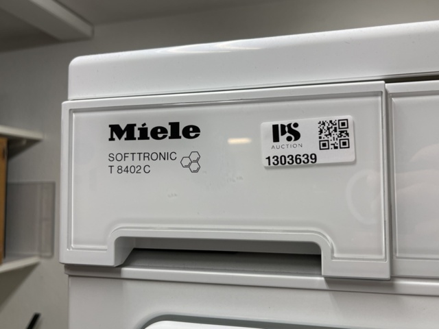1303639-9 Washing column - Miele