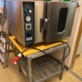 1337325-2 Restaurant oven Electrolux AR85