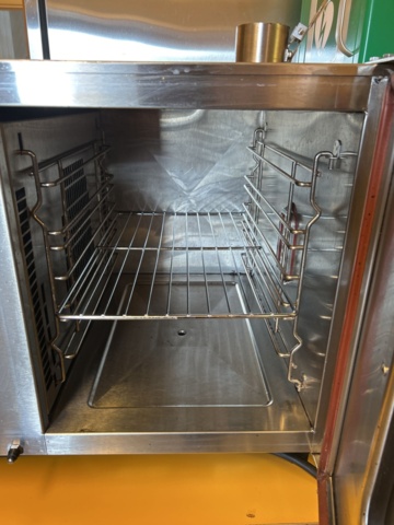 1337325-7 Restaurant oven Electrolux AR85