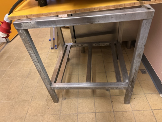 1337325-8 Restaurant oven Electrolux AR85