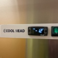1337323-2 Double freezer Cool Head RN 1390