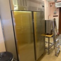 1337323-3 Double freezer Cool Head RN 1390