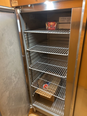 1337323-6 Double freezer Cool Head RN 1390