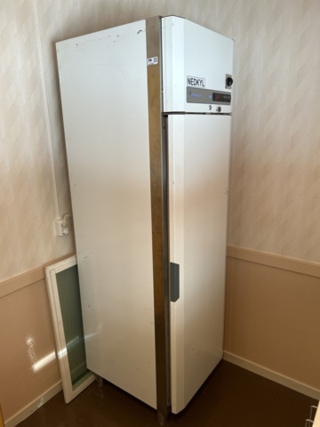 1337320-1 Cooling cabinet Porkka Future DC520