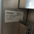 1337320-4 Cooling cabinet Porkka Future DC520