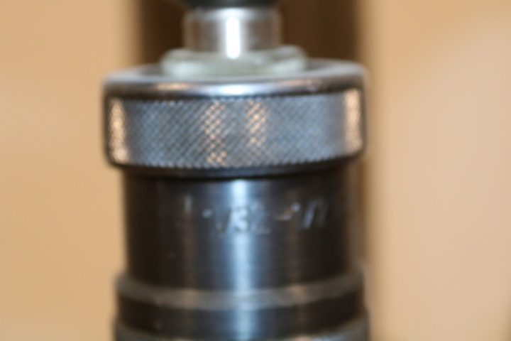 1300550-20 Pillar drilling machine Arboga E100