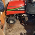 1321546-5 Riding lawn mower Jacobsen LF3800 4WD