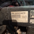 1321546-21 Riding lawn mower Jacobsen LF3800 4WD