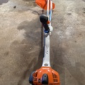 1321549-2 Brushcutter STIHL FS 411c -New