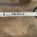 1321549-3 Brushcutter STIHL FS 411c -New
