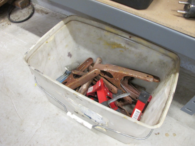 1302316-6 2 Sections shelf plan with content