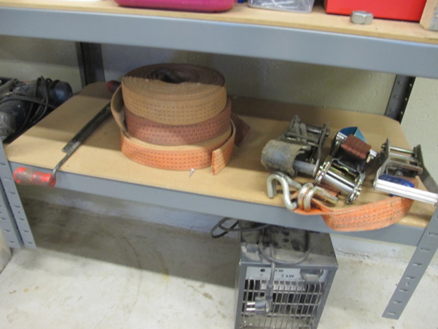 1302316-14 2 Sections shelf plan with content