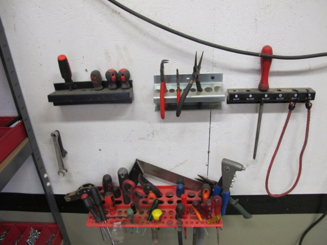 1302316-15 2 Sections shelf plan with content