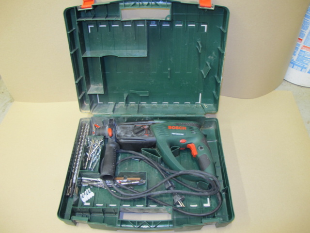 1302318-1 Impact drill