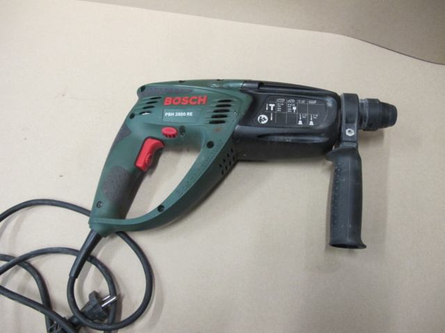 1302318-5 Impact drill