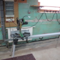 1302392-2 Miter saw Hitachi C 8FSHE