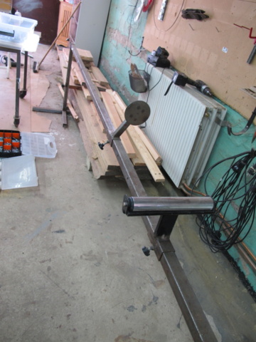 1302392-4 Miter saw Hitachi C 8FSHE