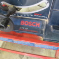 1302393-7 Bosch GTS10 rip saw